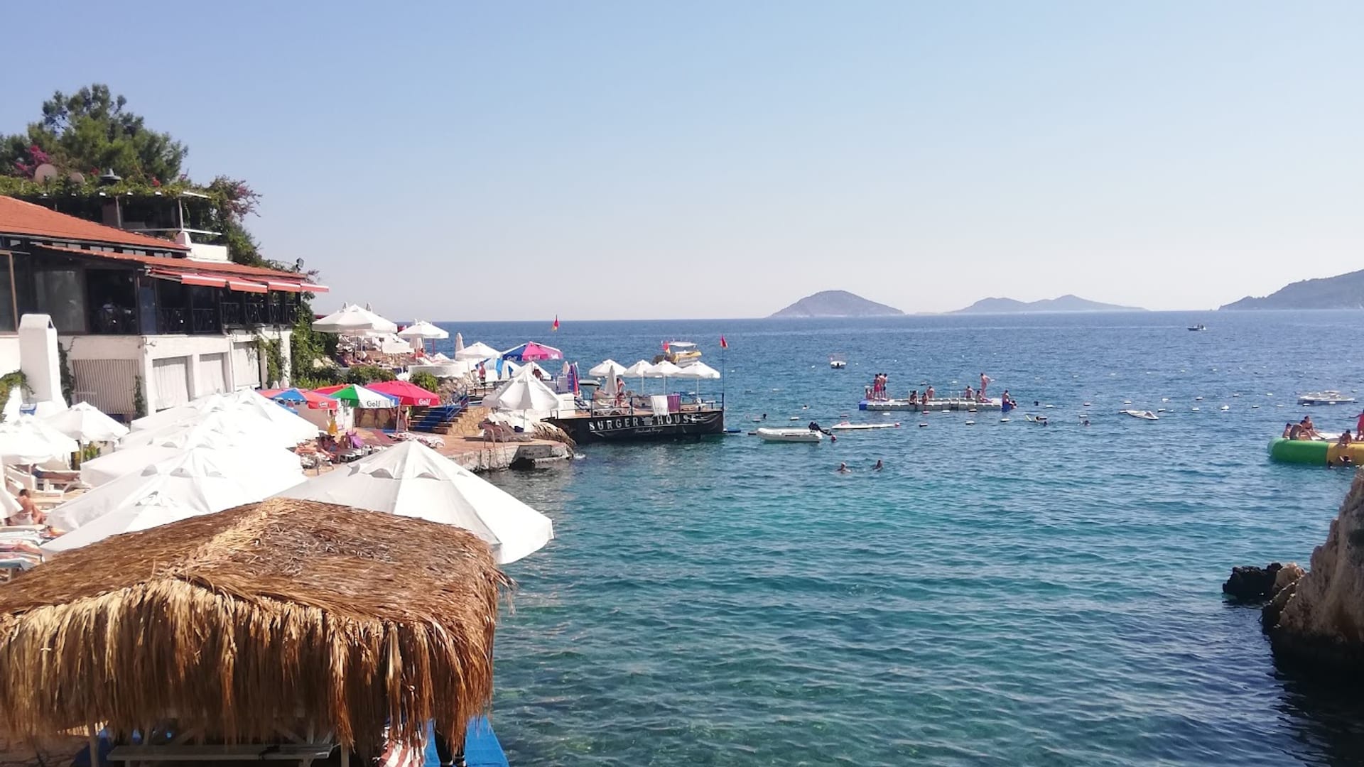 Kalkan Dive Centre