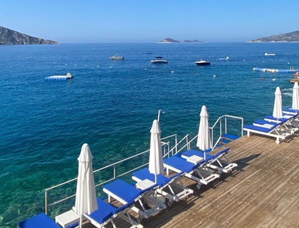 Indigo Beach Club