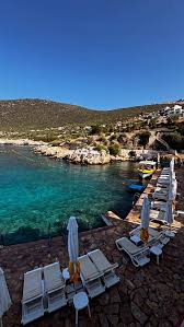 Kalamar Beach Club