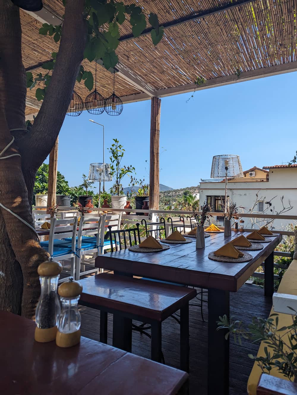 Aqua Bistro Restaurant
