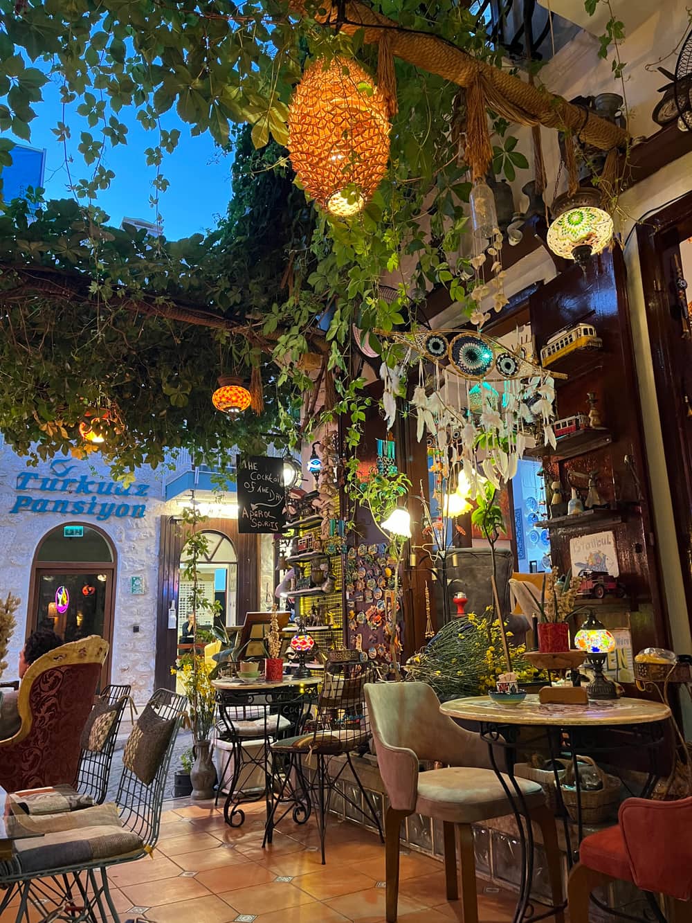 Cafe Del Mar