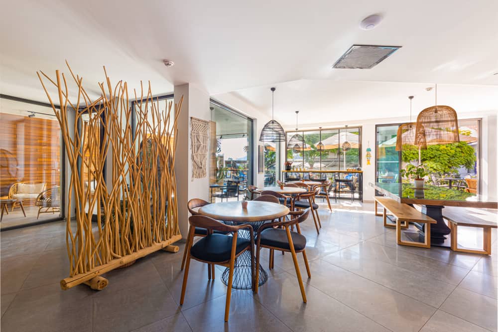 Cafe Payava Kalkan