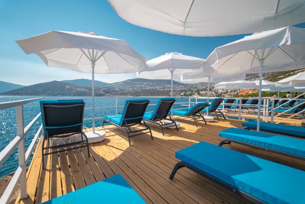Denizim Beach Club