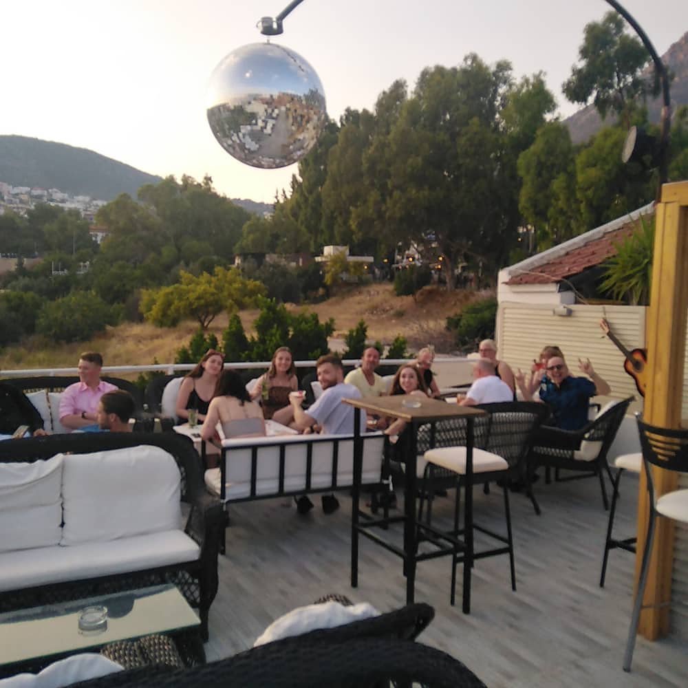 Flamingo Bar