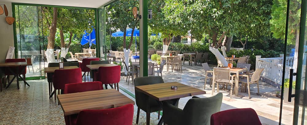 Gardenia Cafe Bistro