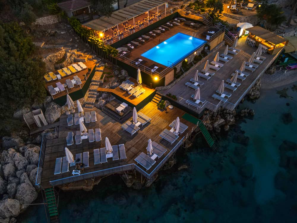 Greenbeachhotels