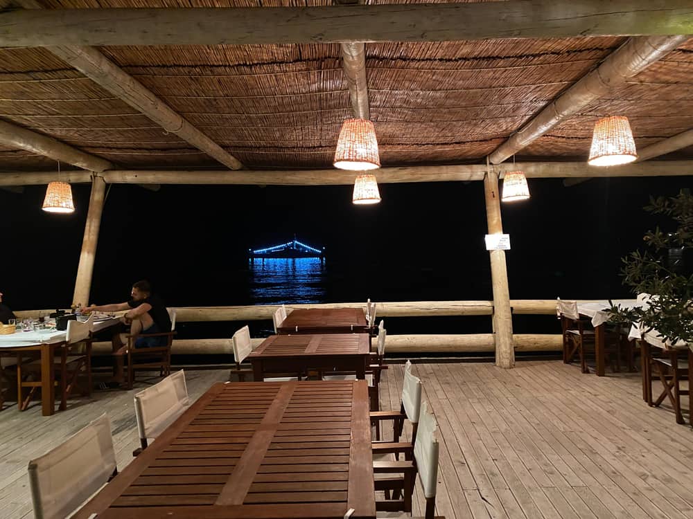 Indigo Beach Club & Restaurant