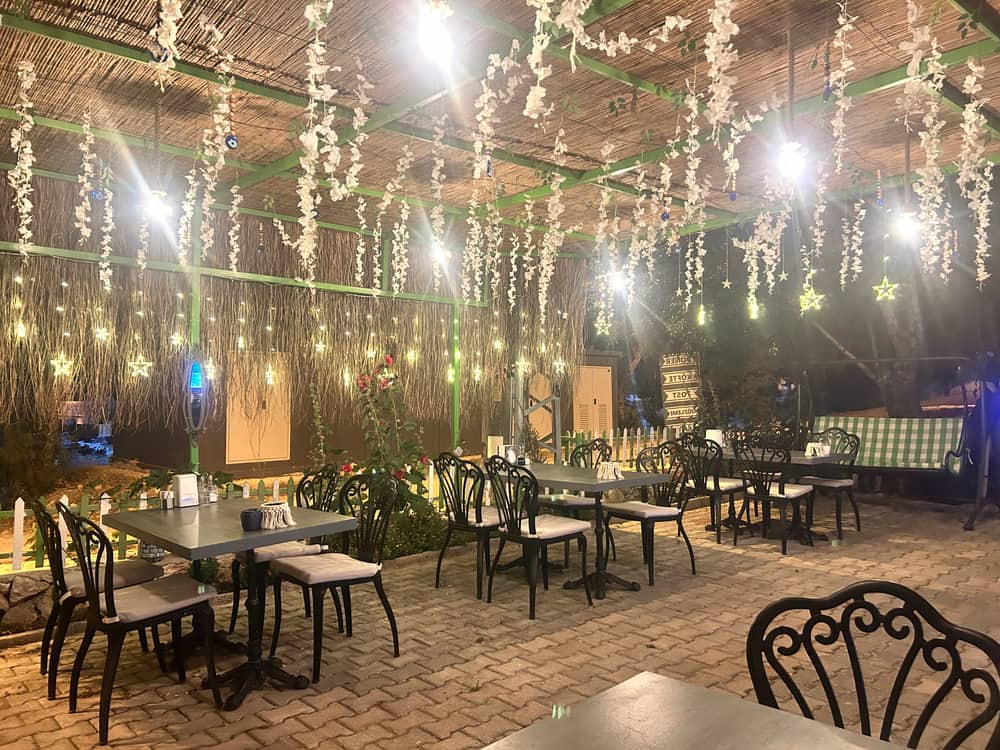 Istanbullu Gelin Cafe & Lunch