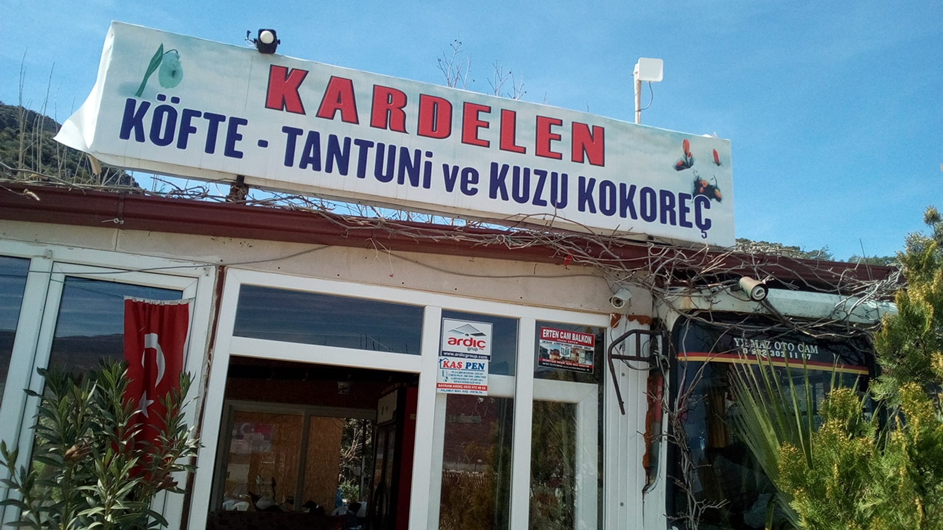 Kardelen Fastfood