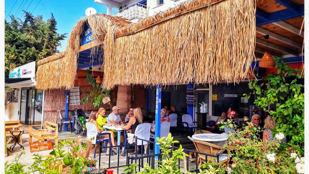 Keske Cafe & Bar