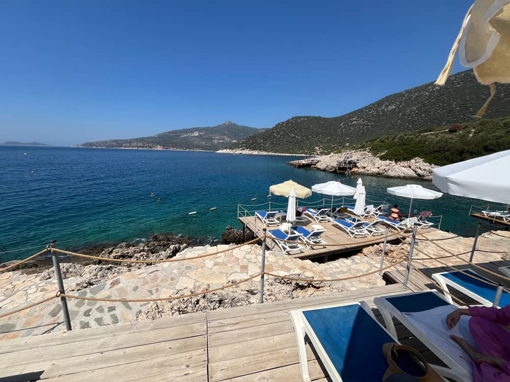 Kulube Beach