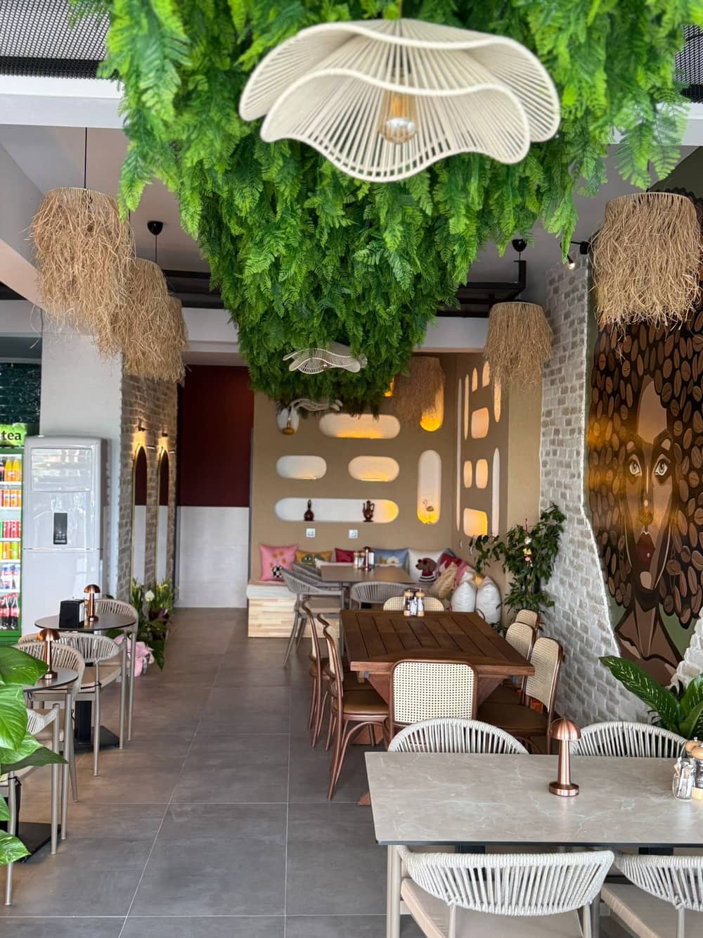 Mayda Cafe & Bakery