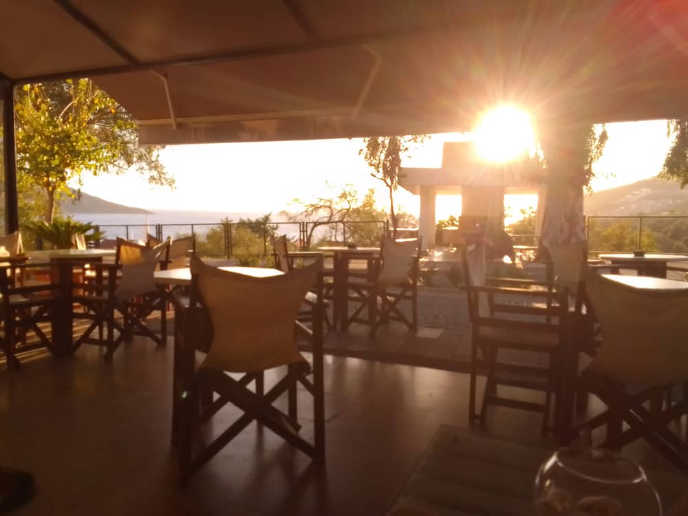 Mini Bar Kalkan