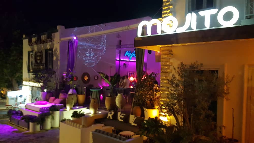 Mojito Lounge & Club