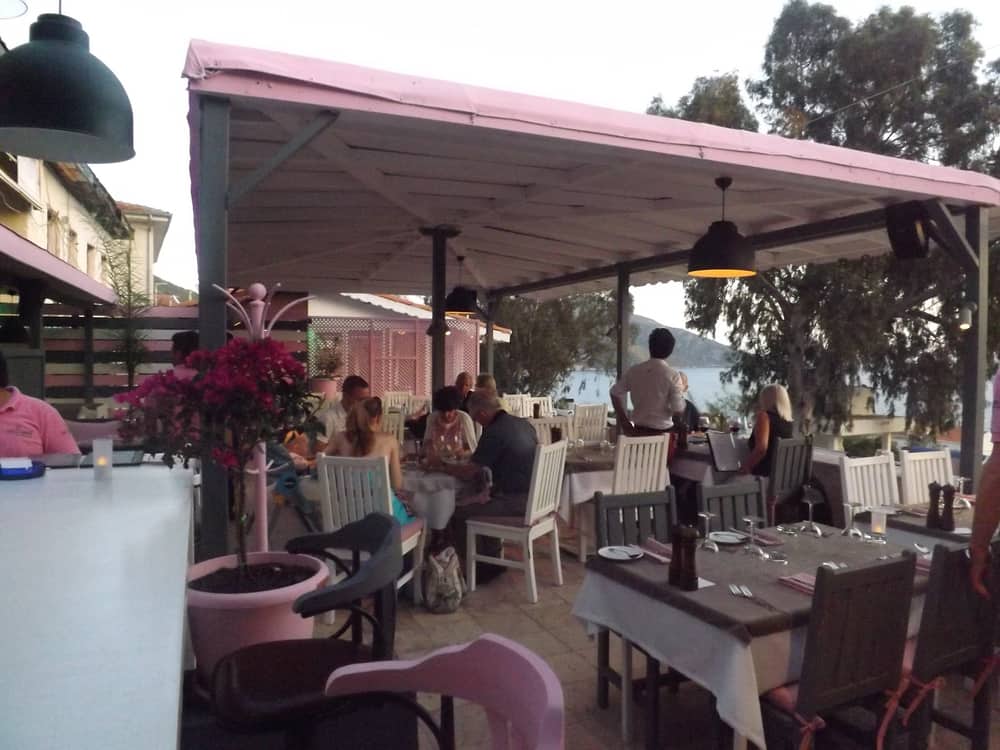 Mussakka Restaurant