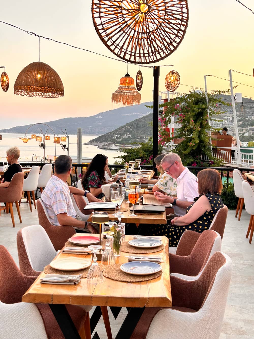 Panorama Restaurant