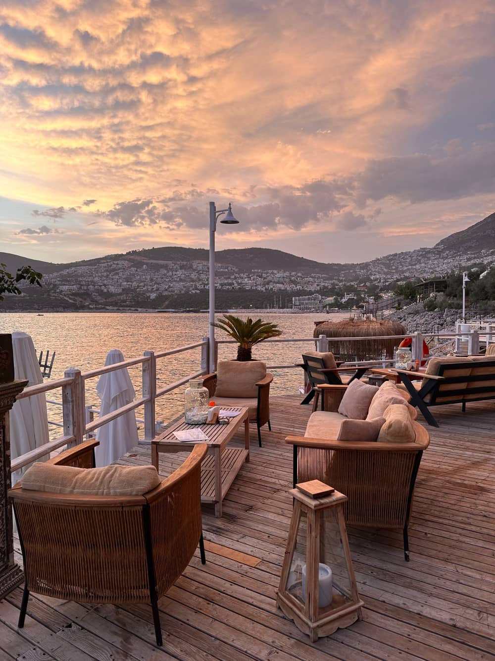 ZEST BEACH CLUB