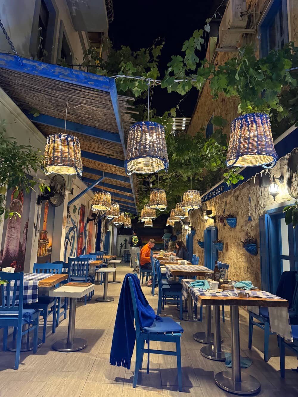 Zula Fish and Mezze
