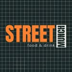Street Munch logo