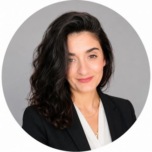 Nurdan Değirmenci
