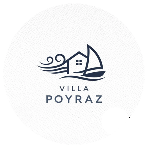 Villa Poyraz logo