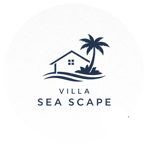 Villa Seascape logo