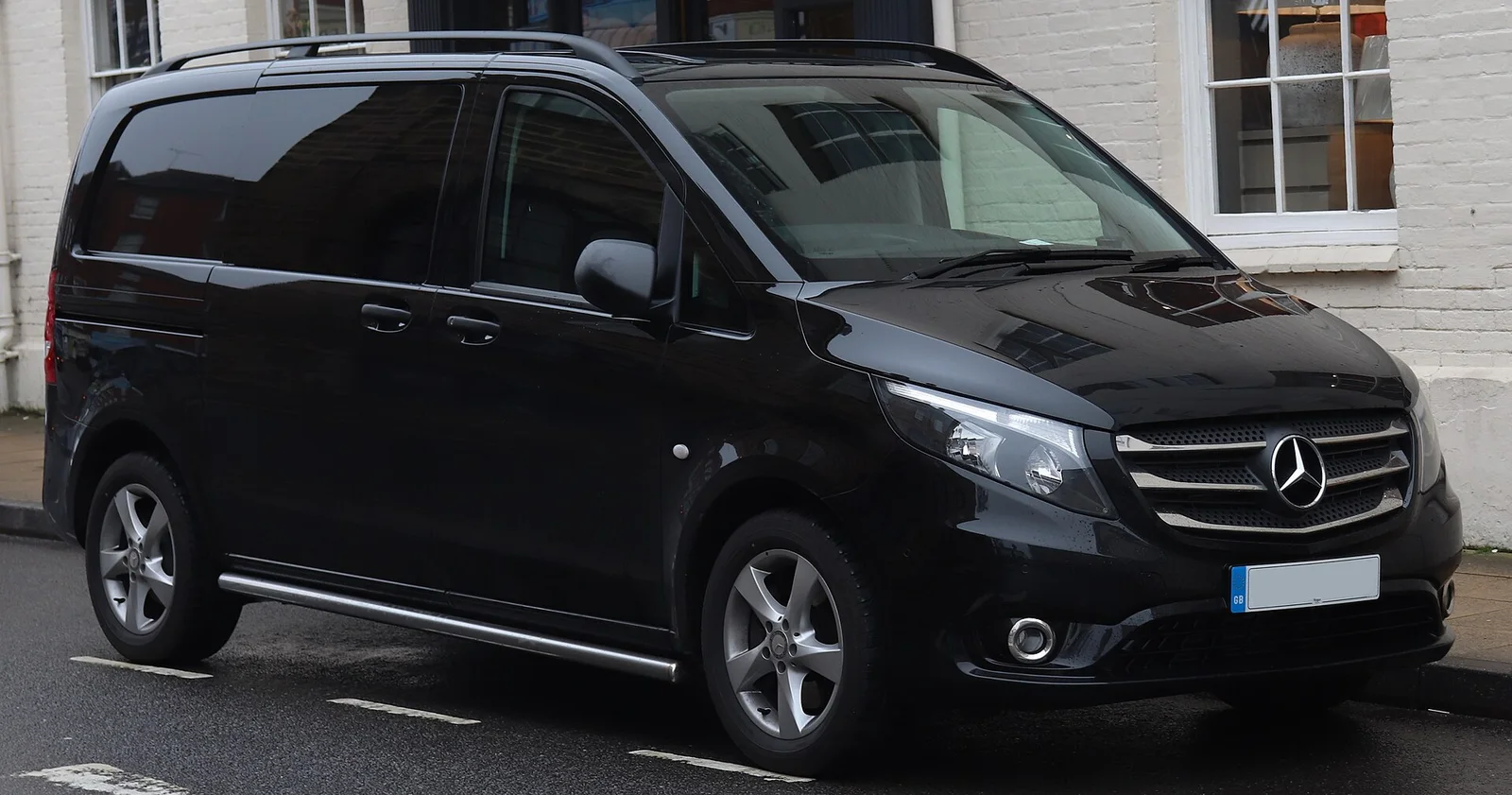VIP transfer