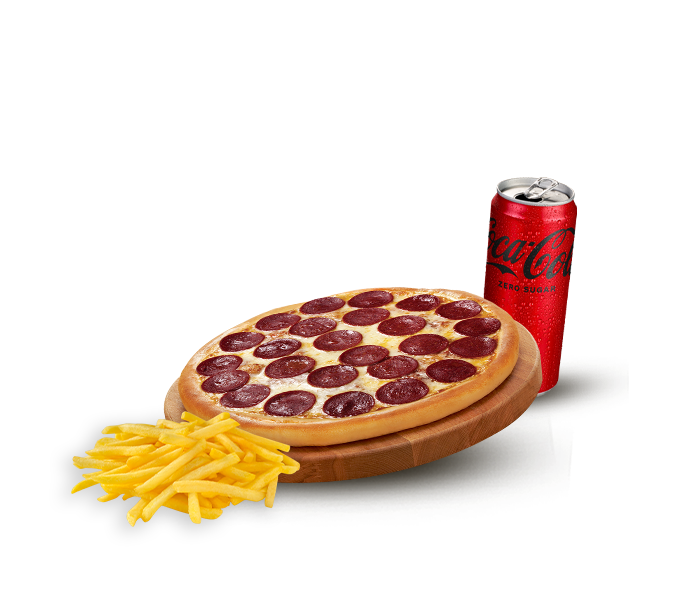 Pasaport Pizza Kalkan