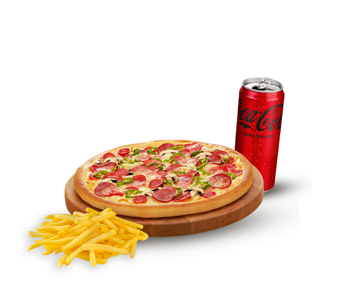 Pasaport Pizza Kalkan ambiyans