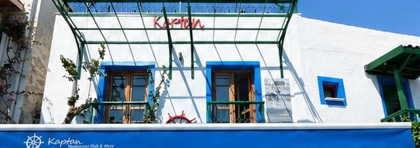 Kaptan Restaurant