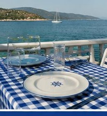 Kaptan Restaurant