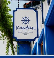 Kaptan Restaurant